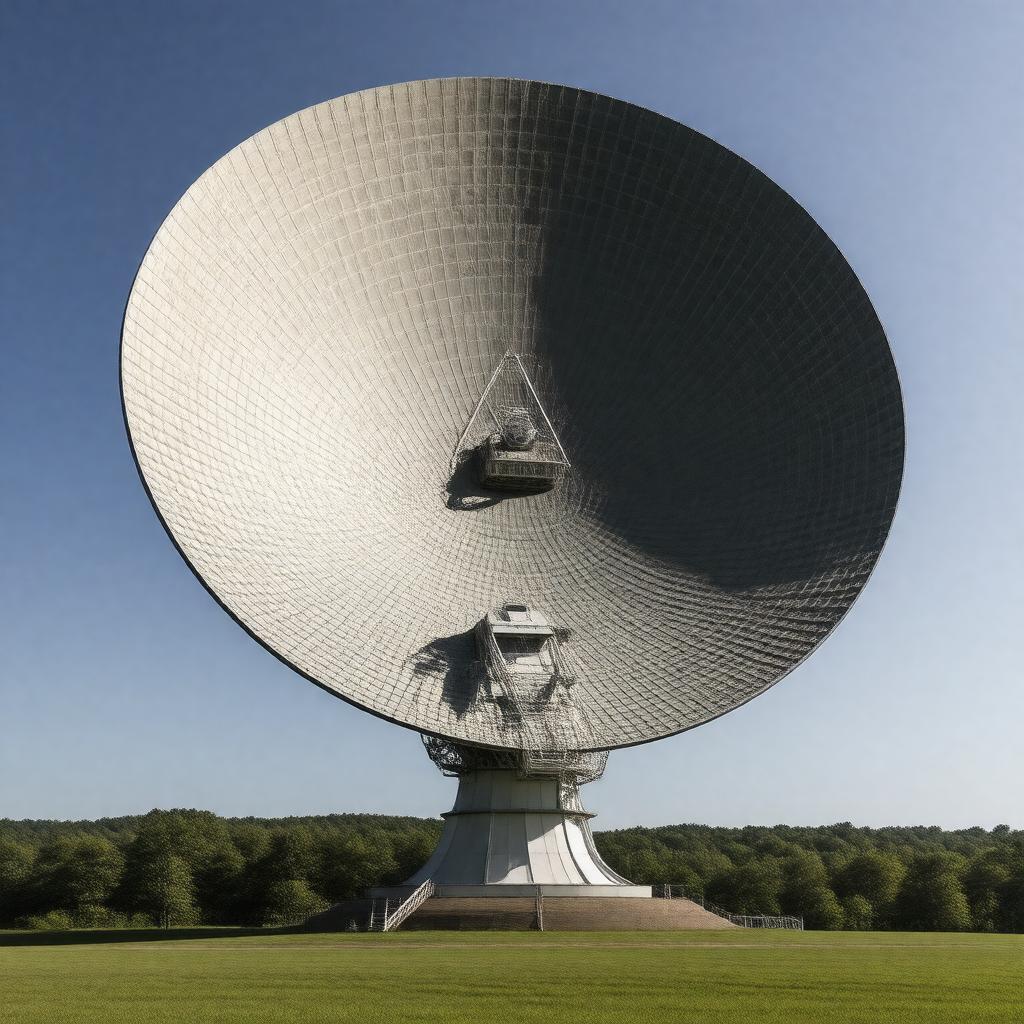 Green Bank Telescope